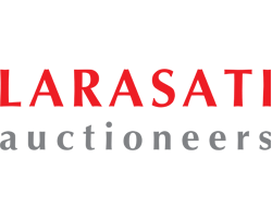 Larasati Logo